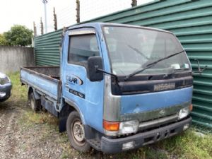 Nissan Atlas F23/H41 01/92-12/94