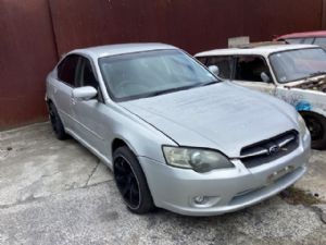 Subaru Legacy BL5 2003-2009