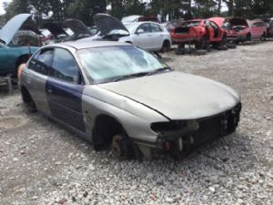 Holden Commodore VT 09/97-09/00