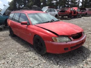 Holden Commodore VY 09/02-05/04