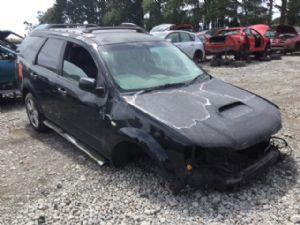 Ford Territory SY 10/2005 - 02/2008