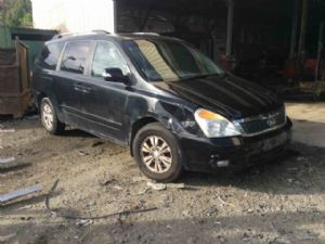 KIA Carnival MB76 2nd Gen 2005-2014