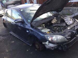 Mazda Axela BK 2003-2009
