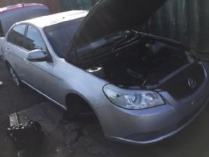 Holden Epica EP 2006-2011