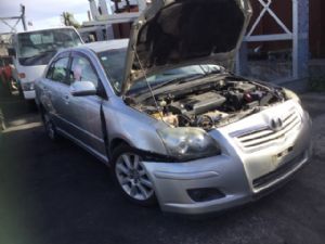 Toyota Avensis AZT251 2003-2009