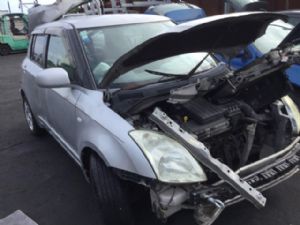 Suzuki Swift ZC11S 2004-2010