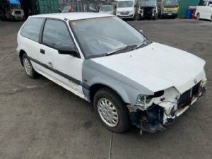 Honda Civic ED6  11/87-10/91
