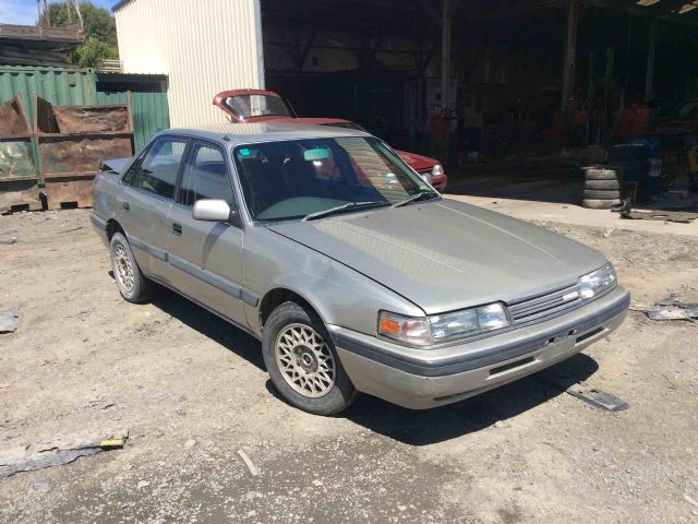 Mazda 626 GD1021L 10/90-12/91
