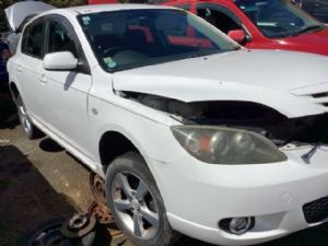 Mazda Axela BK 2003-2009