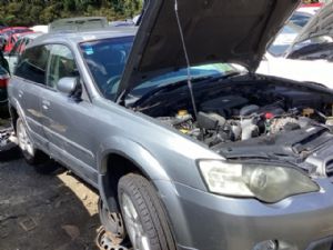 Subaru Legacy BP9 2003-2009