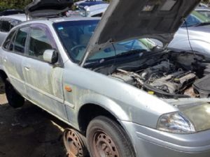 Ford Laser BJ 98-