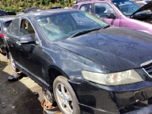 Honda Accord CL9 7th Gen 2002-2008