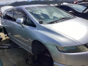 Honda Odyssey Gen3 RB1-2 2003-2008
