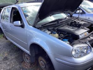Volkswagen Golf Golf