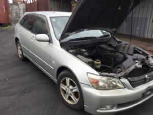 Toyota Altezza SXE10 1998-2005