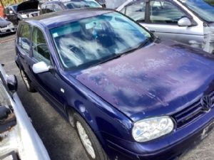 Volkswagen Golf Golf