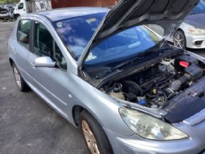 Peugeot 307 307 2001-2005