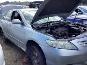 Toyota Camry ACV40 07/06>