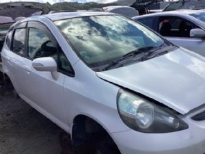 Honda Jazz / Fit GD1 1st Gen 2001-2008