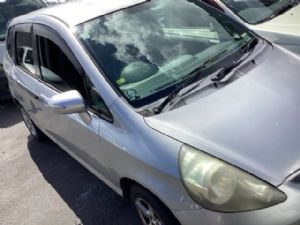 Honda Jazz / Fit GD1 1st Gen 2001-2008