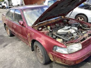 Nissan Maxima A32 84/- 94/