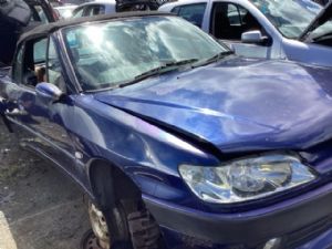 Peugeot PS306 306