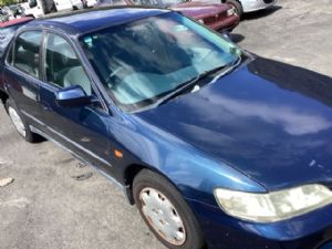 Honda Accord CF8