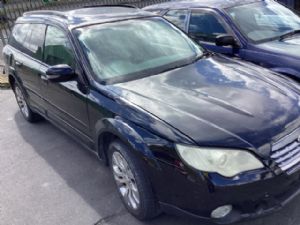 Subaru Outback BP 2006-2008