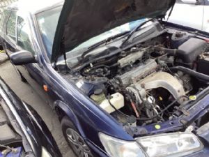Toyota Camry SXV20 07/97-08/02
