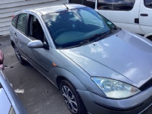 Ford Focus LR 2002-2005