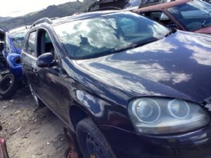 Volkswagen Golf Golf