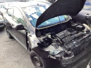 Mazda Demio DE 2007-2014