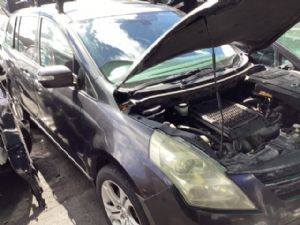 Mazda MPV LY 2006-2016