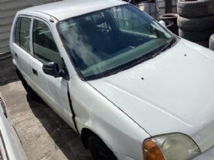 Honda Logo GA3