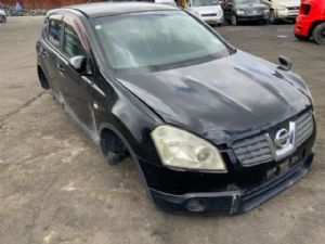 Nissan Dualis J10 02/07-08/09