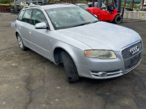 Audi A4 8E 2000-2006