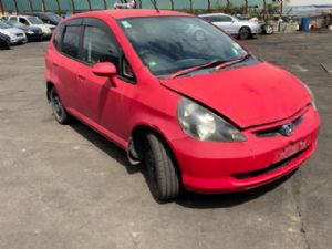 Honda Jazz / Fit GD1 1st Gen 2001-2008