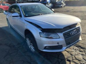 Audi Q7 4L 2007-2010