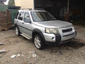 Land Rover Freelander L314 1997-2006
