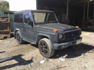 Mercedes-Benz 300 300SEL