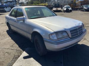 Mercedes-Benz C Class W202 1993-1999