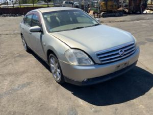 Nissan Teana J31 2003-2005