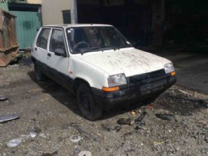 Renault Series R5