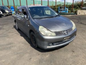 Nissan Wingroad Y12 2005-2011