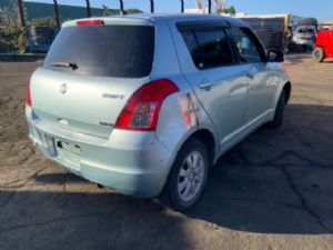 Suzuki Swift ZC71S 2004-2010