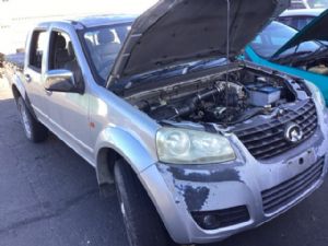 Great Wall Motors V-Series V240