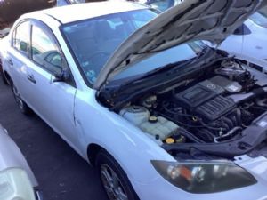 Mazda Axela BK 2003-2009