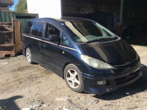 Toyota Estima ACR30W 06/00-02/06
