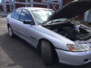 Holden Commodore VY 09/02-05/04