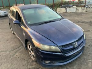 Honda Stream RN6-9 2nd Gen 2006-2014